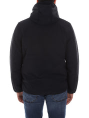 Piumini Nero Rossignol