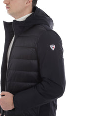 Piumini Nero Rossignol