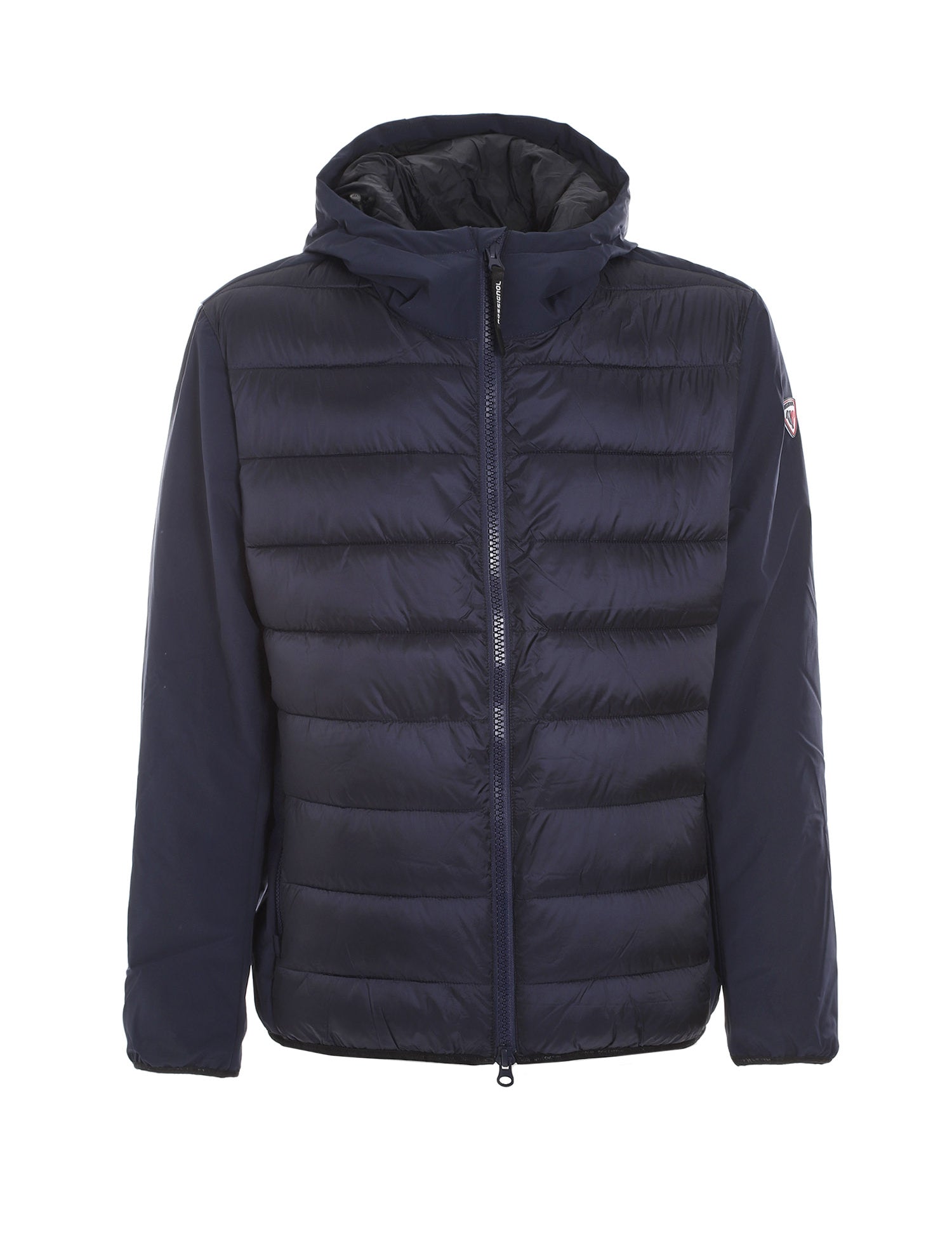 Piumini Blu. Rossignol