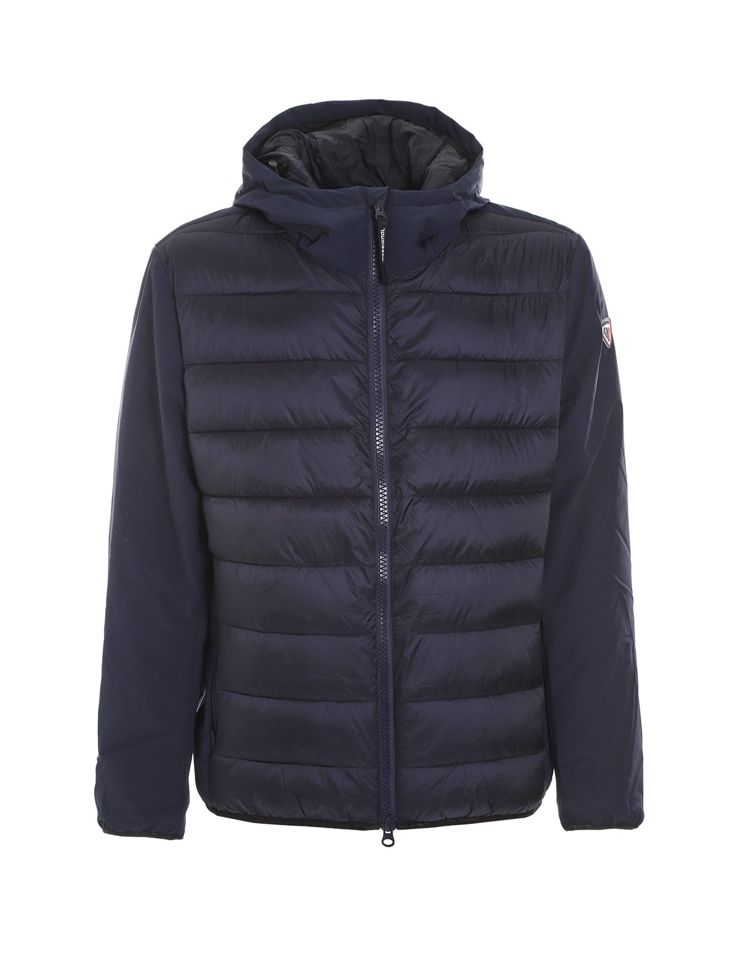 Piumini Blu. Rossignol