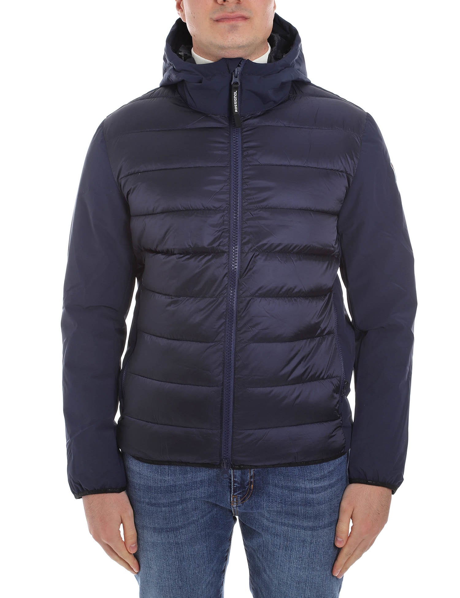 Piumini Blu. Rossignol