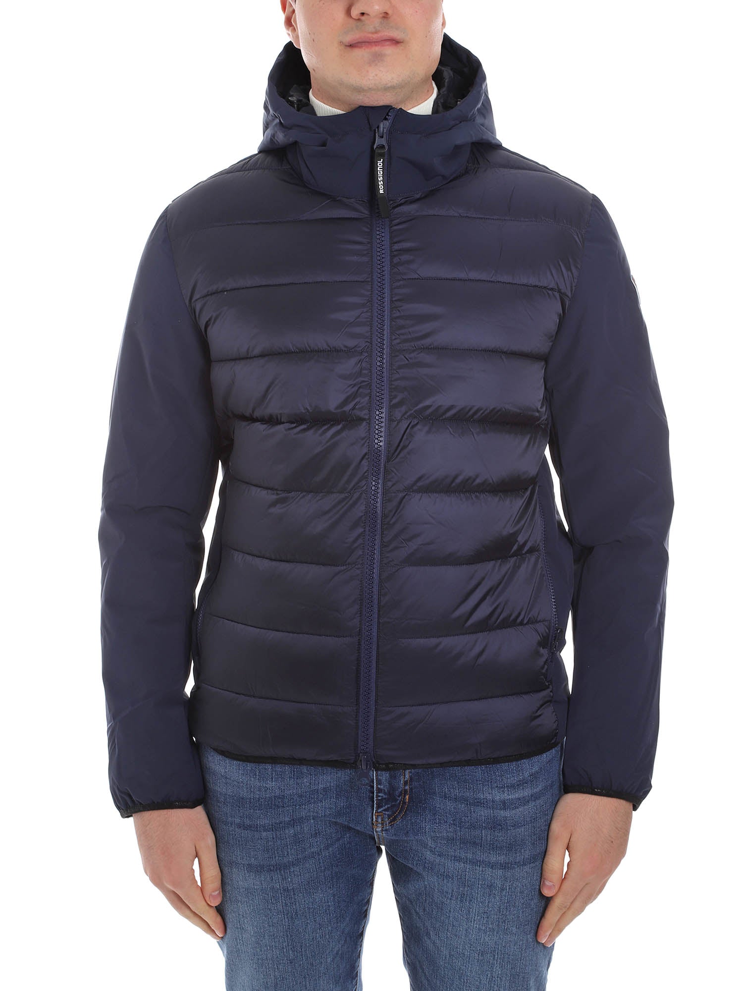 Piumini Blu. Rossignol