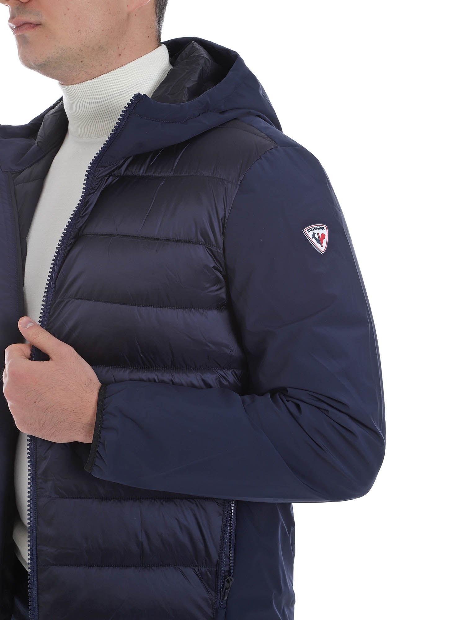 Piumini Blu. Rossignol