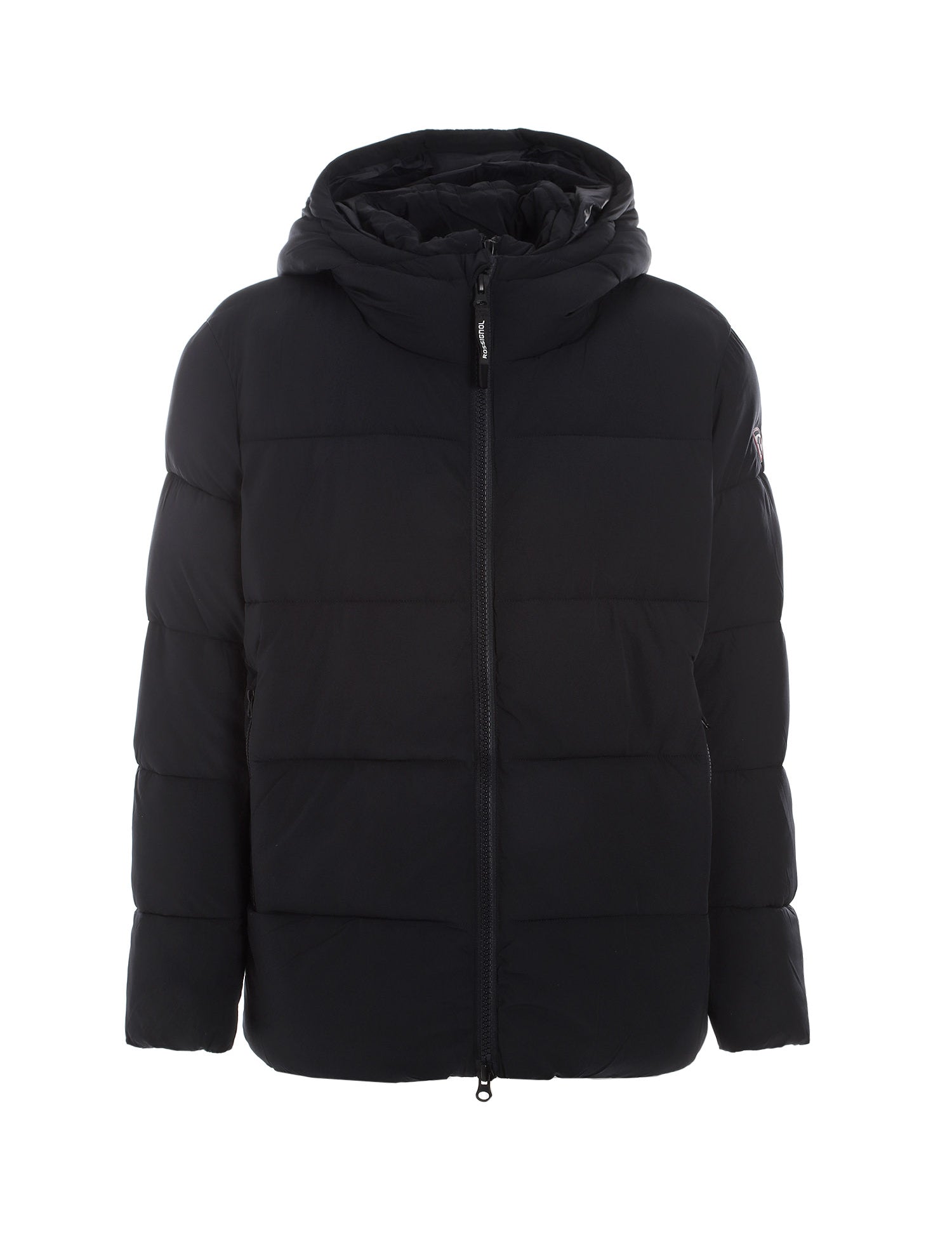 Piumini Nero Rossignol