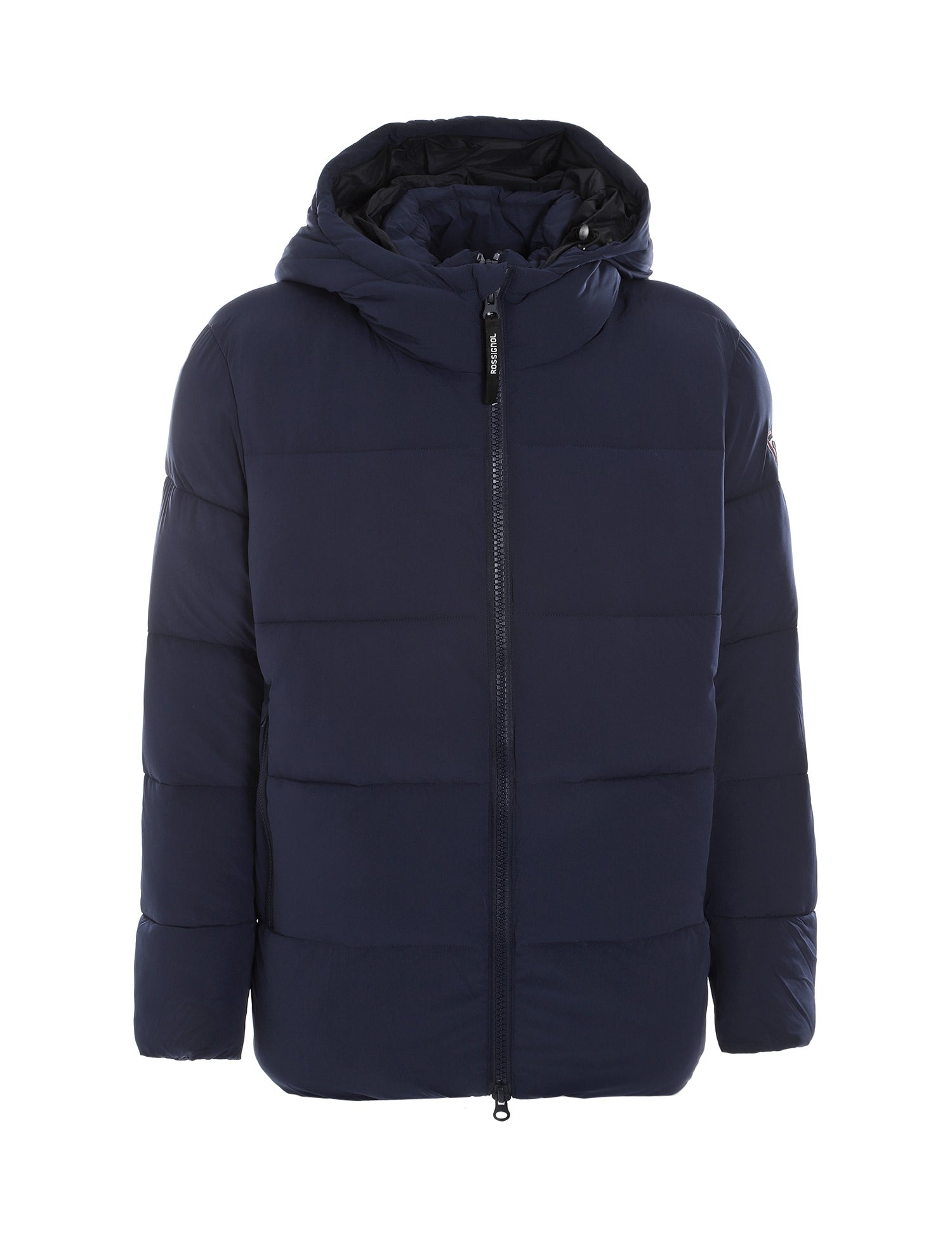 Piumini Blu Rossignol