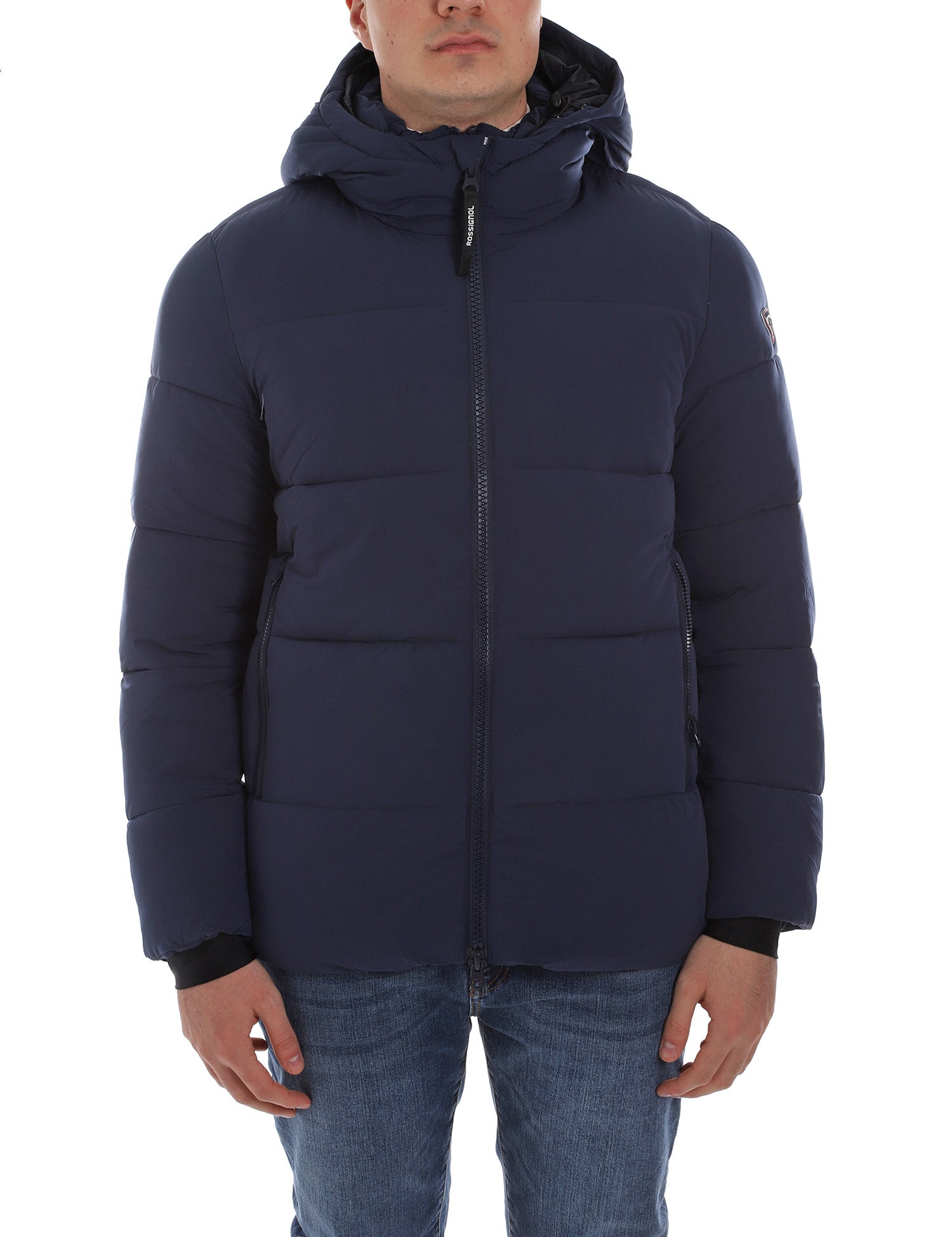 Piumini Blu Rossignol