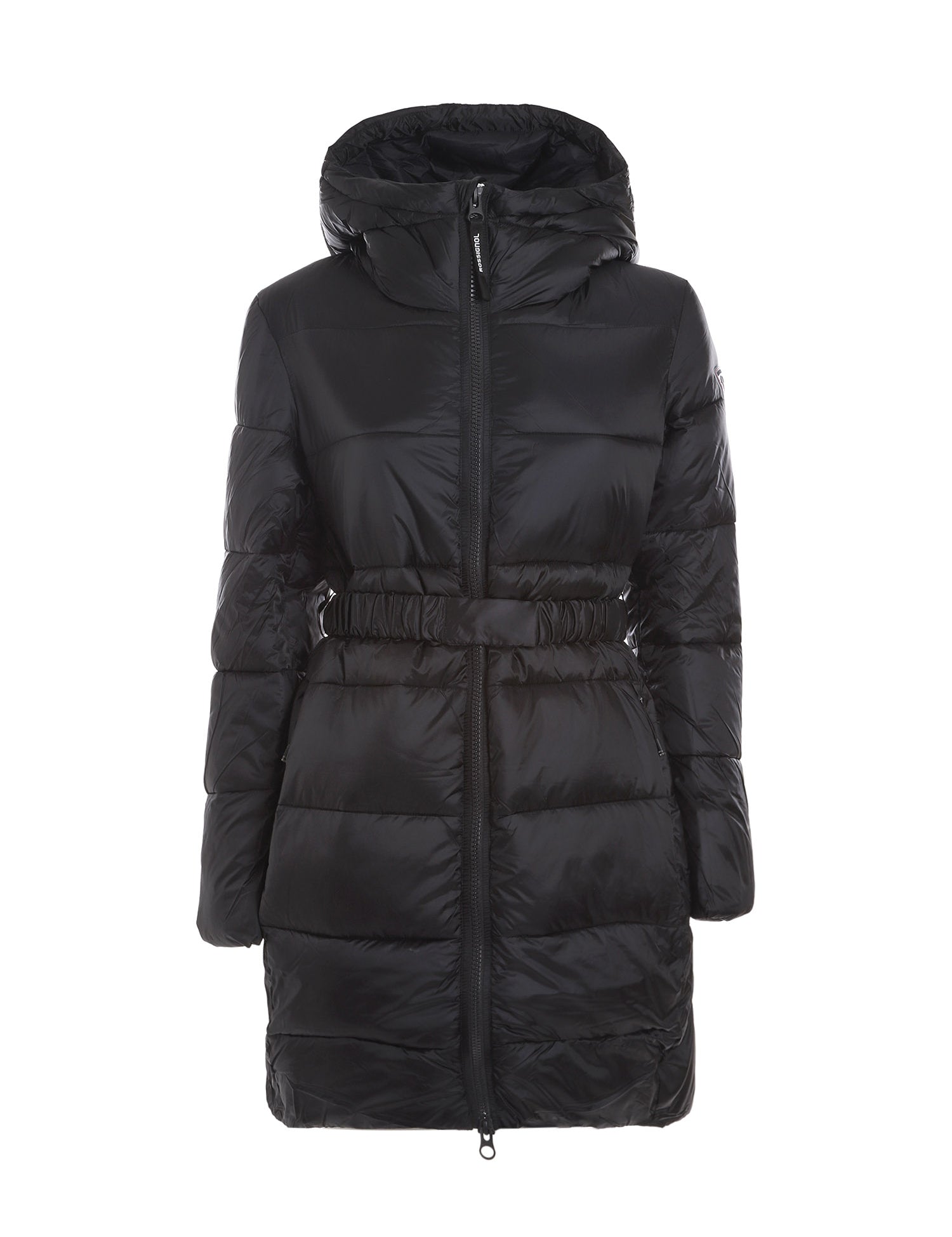 Piumini Nero Rossignol