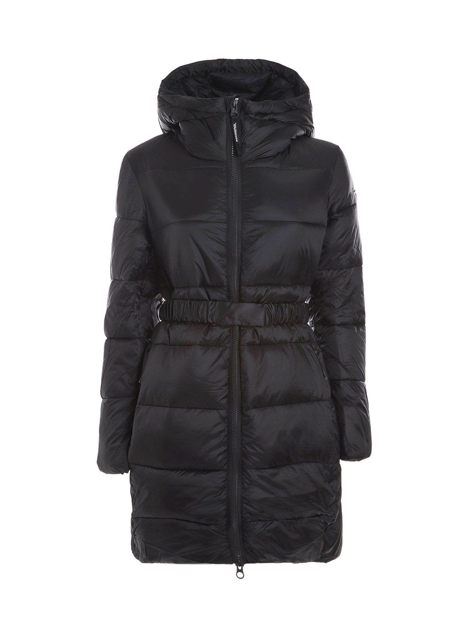 Piumini Nero Rossignol