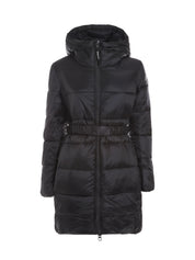 Piumini Nero Rossignol