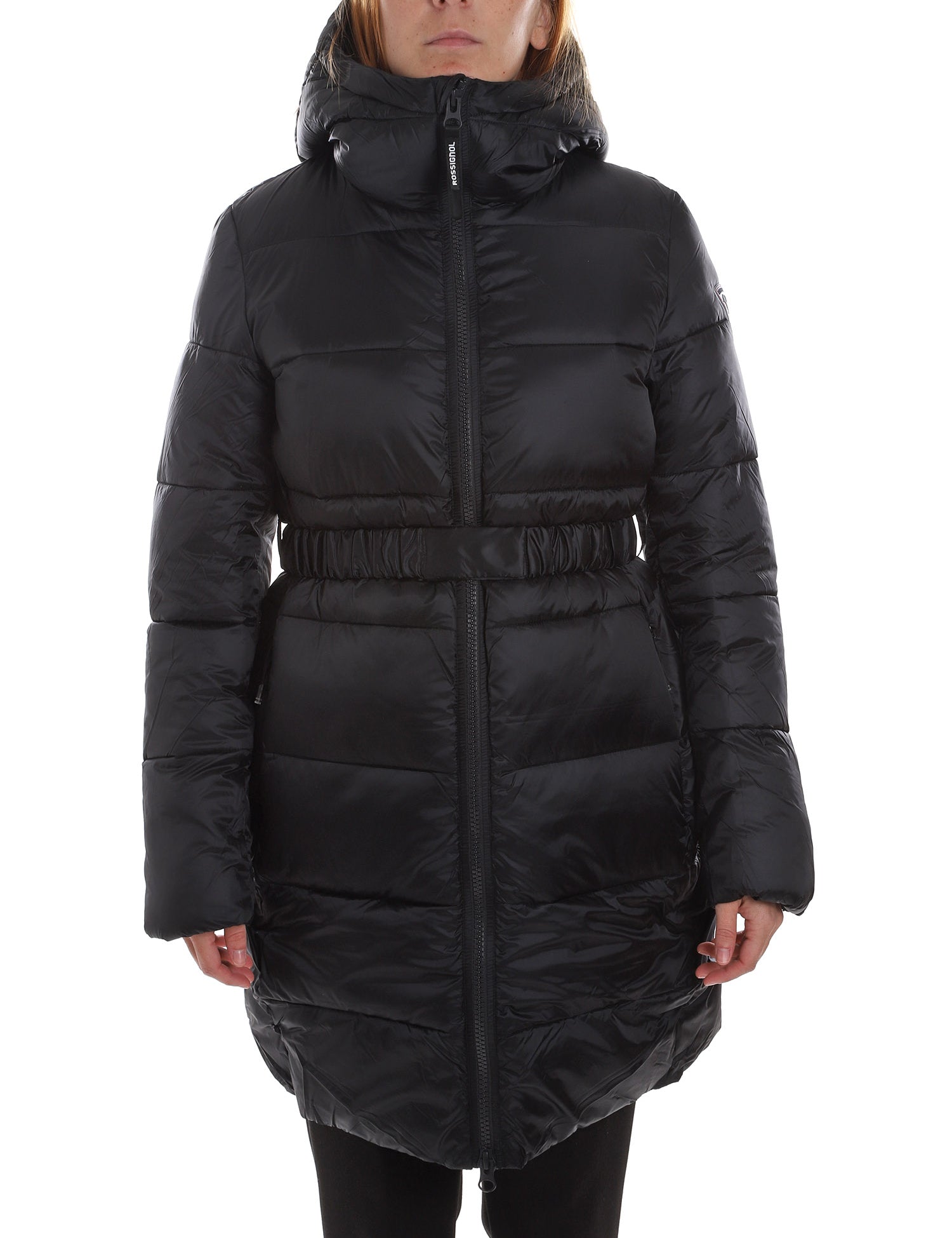 Piumini Nero Rossignol