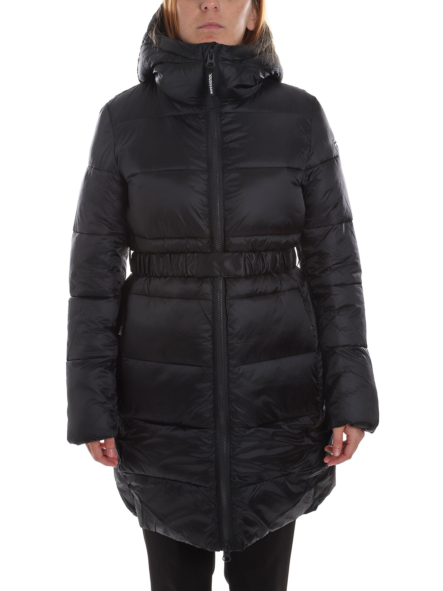 Piumini Nero Rossignol