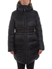 Piumini Nero Rossignol