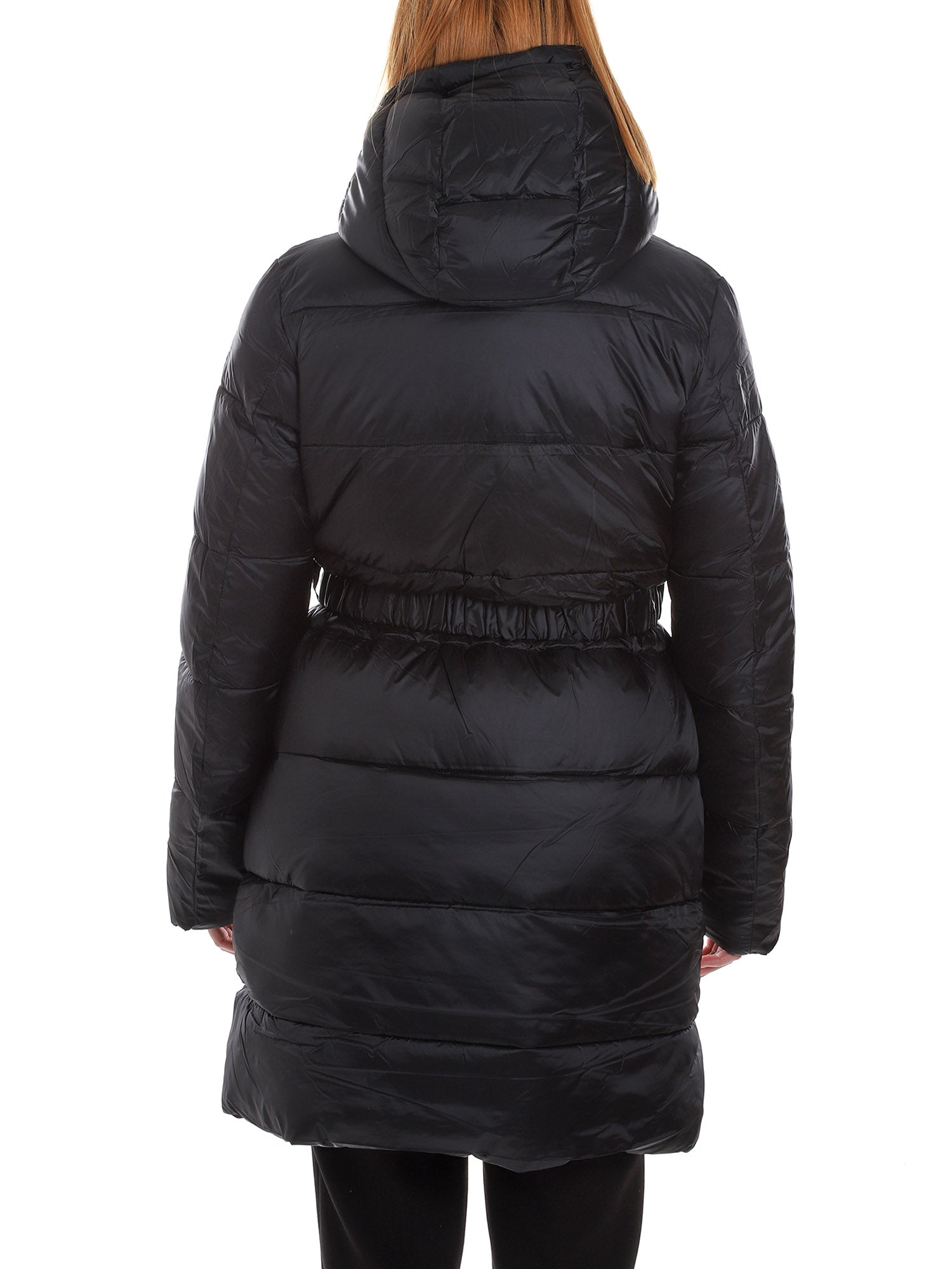 Piumini Nero Rossignol