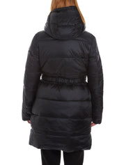 Piumini Nero Rossignol