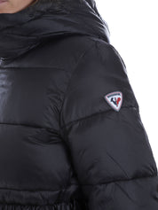 Piumini Nero Rossignol