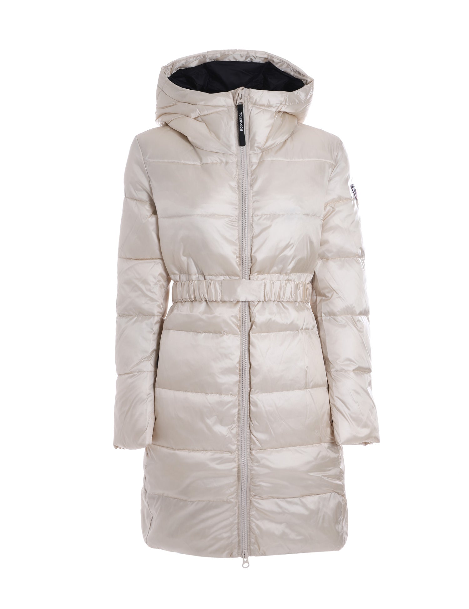 Piumini Beige Rossignol