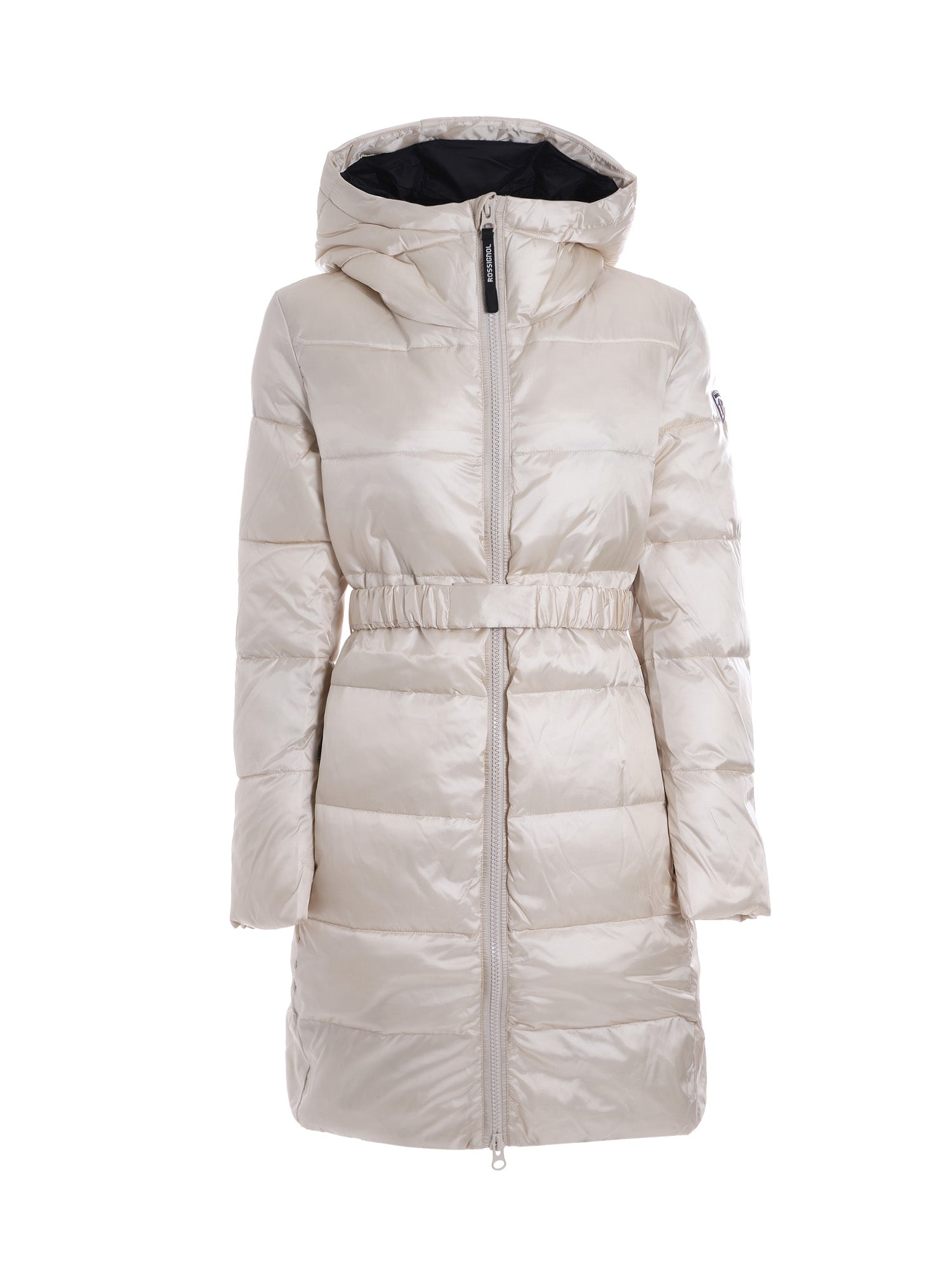 Piumini Beige Rossignol