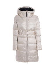 Piumini Beige Rossignol