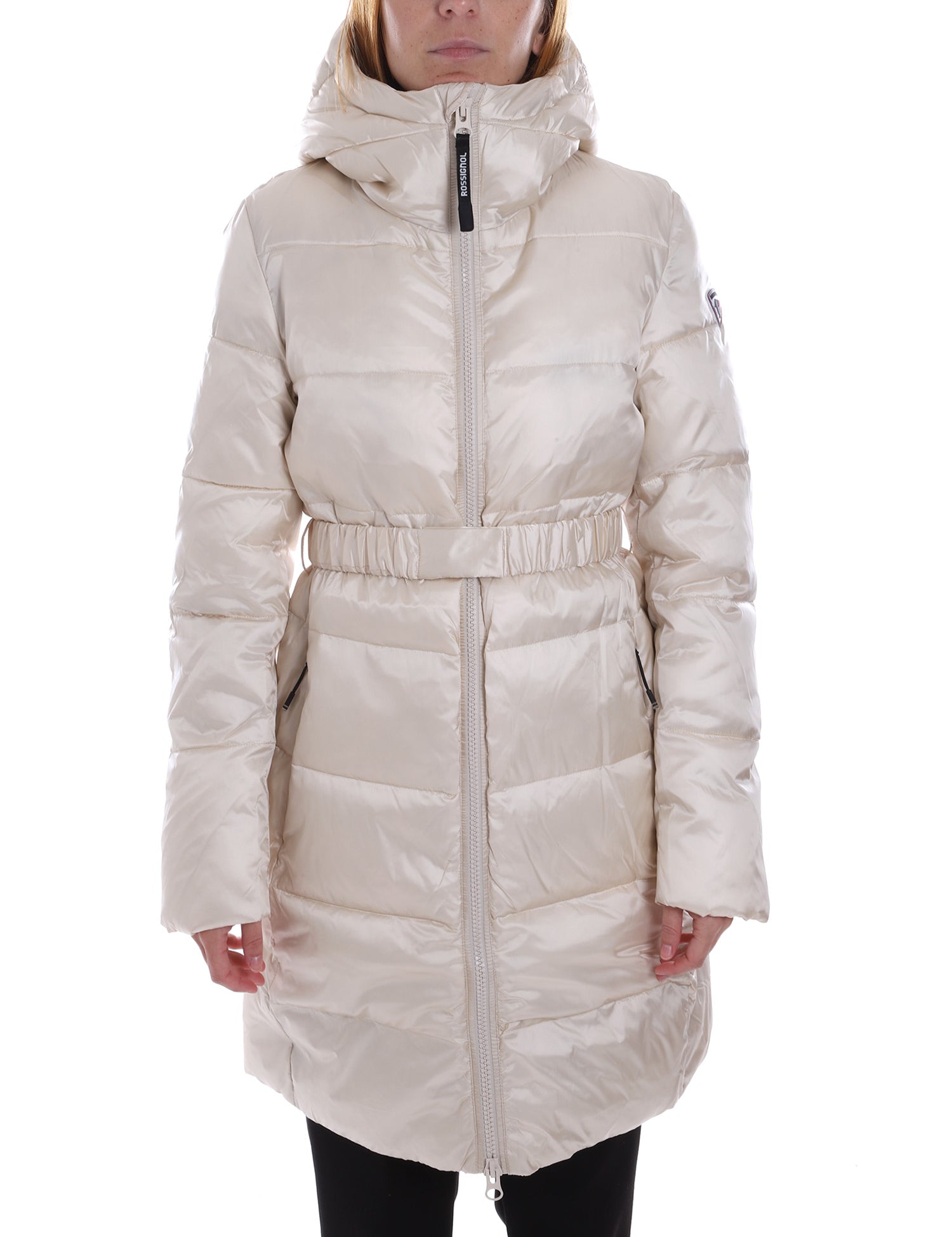 Piumini Beige Rossignol