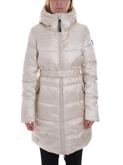 Piumini Beige Rossignol