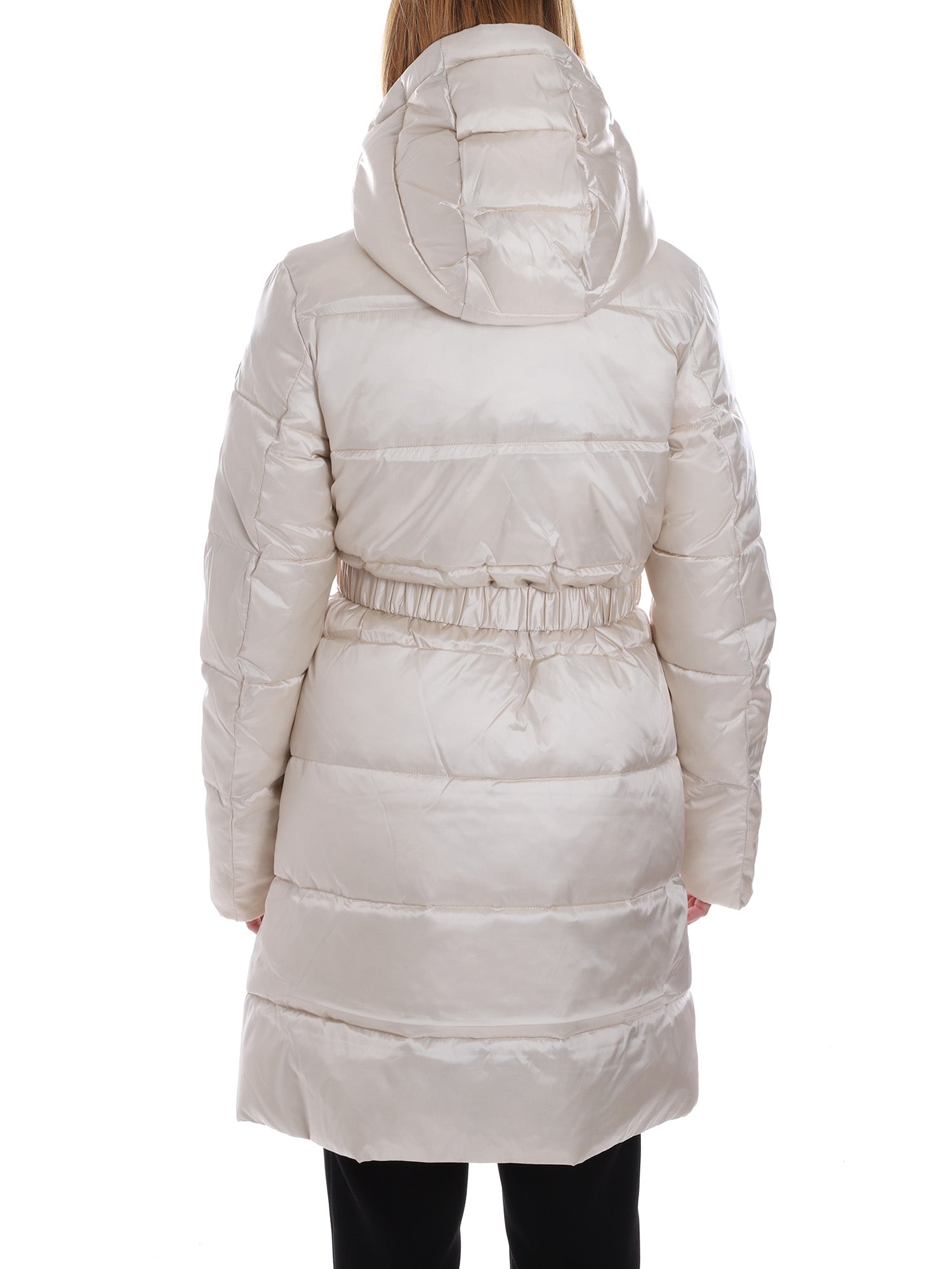 Piumini Beige Rossignol