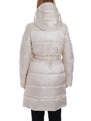 Piumini Beige Rossignol