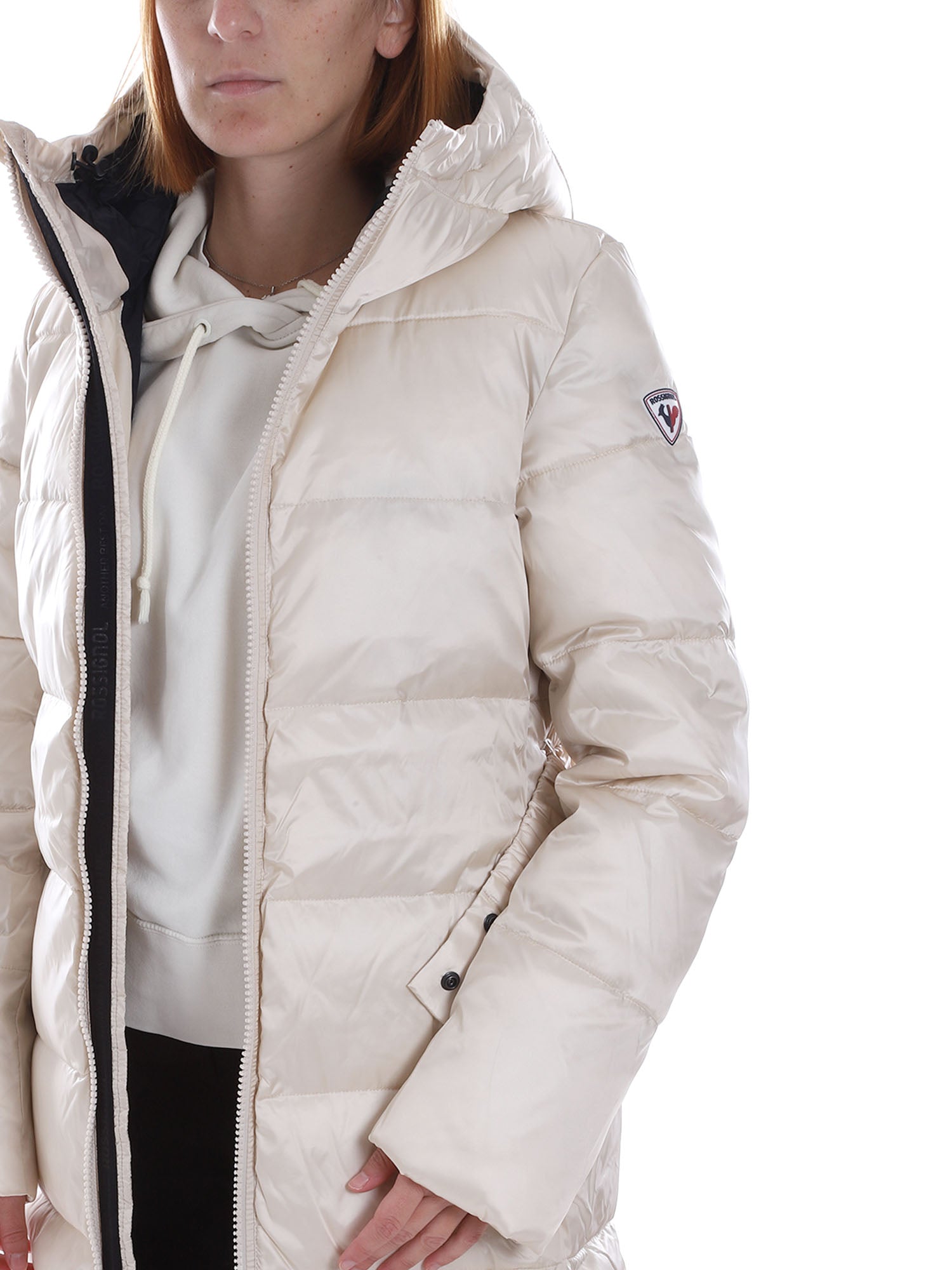 Piumini Beige Rossignol