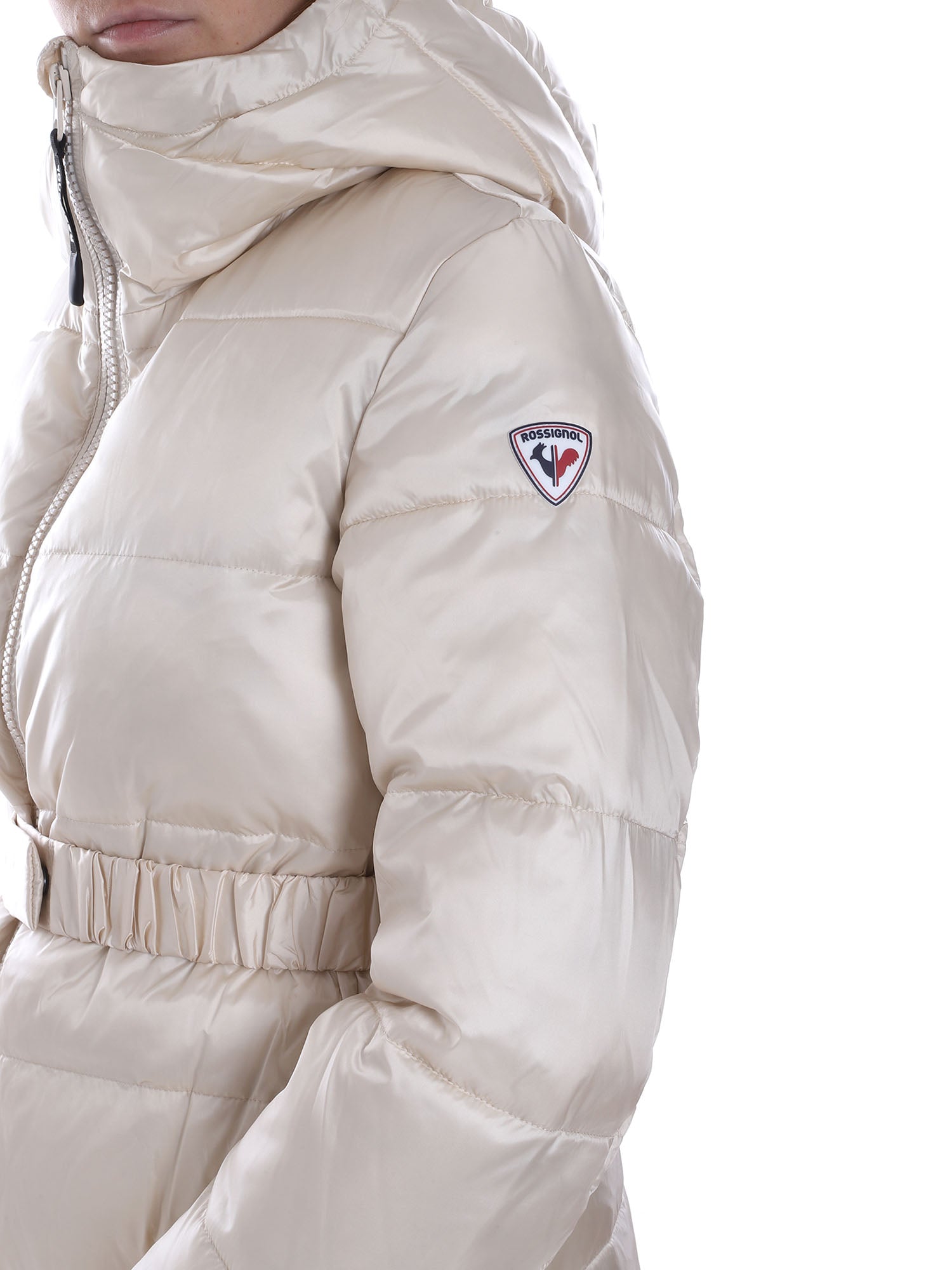 Piumini Beige Rossignol