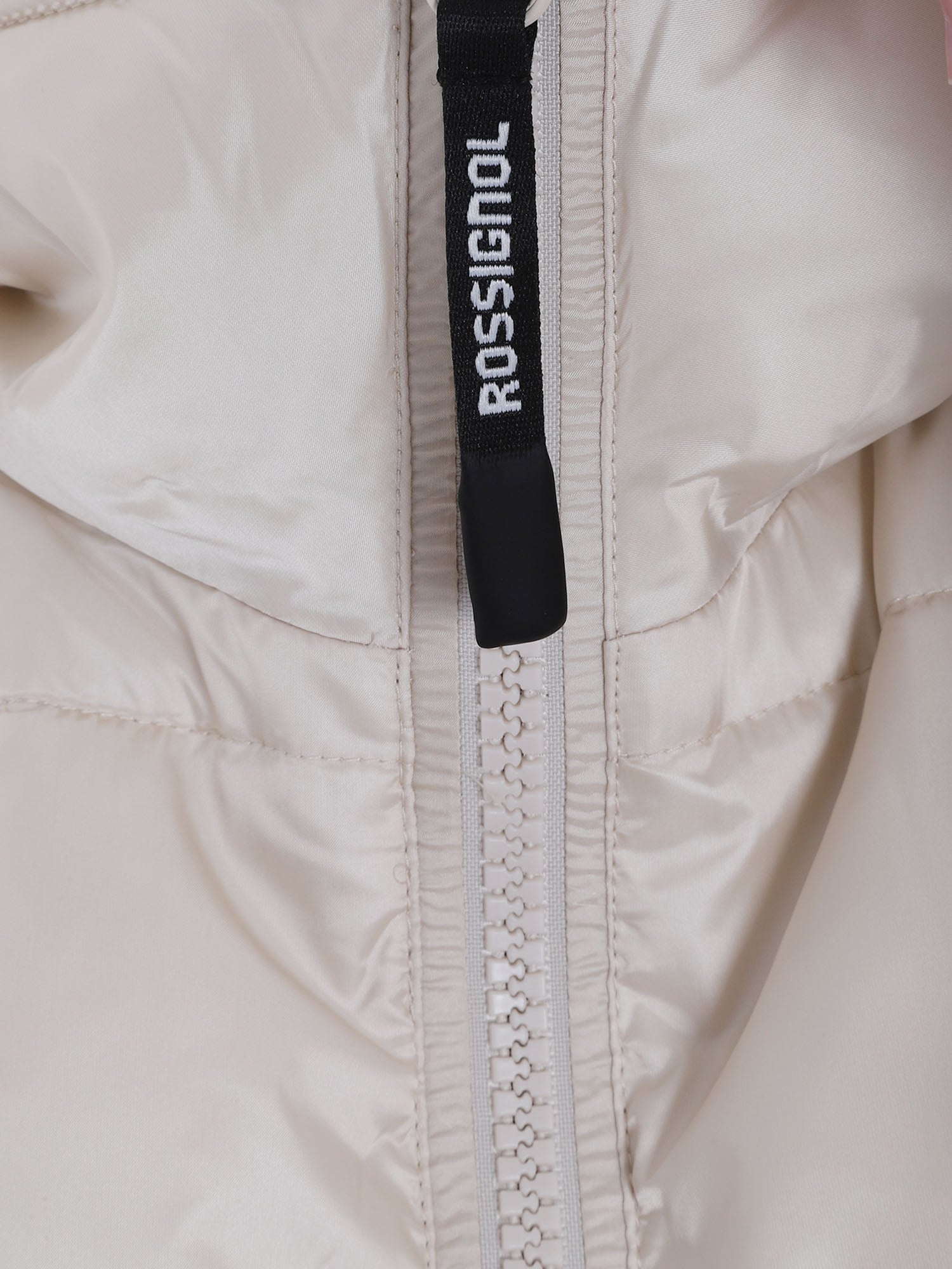 Piumini Beige Rossignol