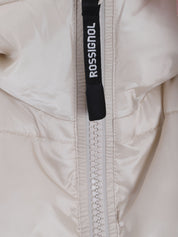 Piumini Beige Rossignol