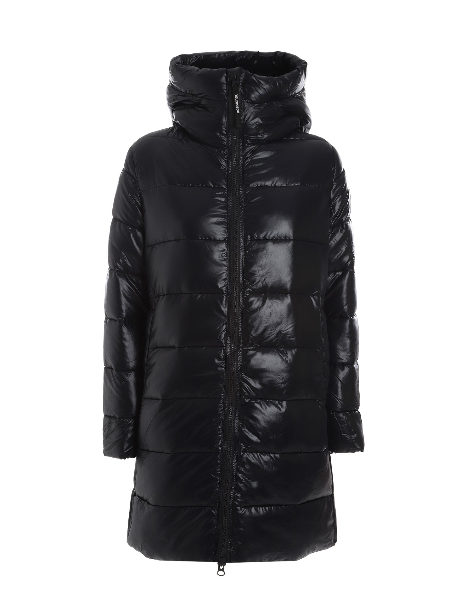 Piumini Nero Rossignol