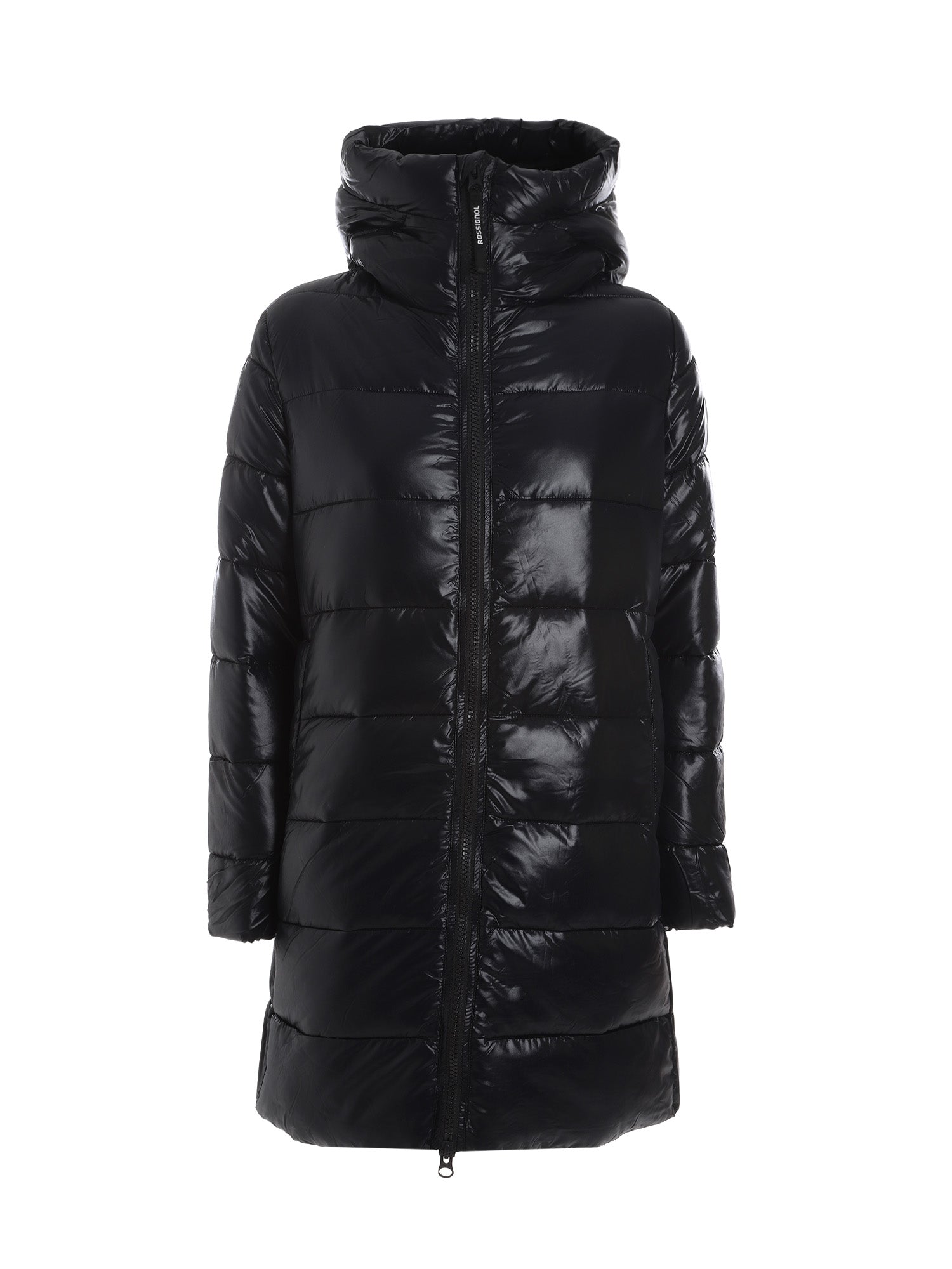 Piumini Nero Rossignol