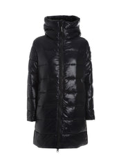 Piumini Nero Rossignol