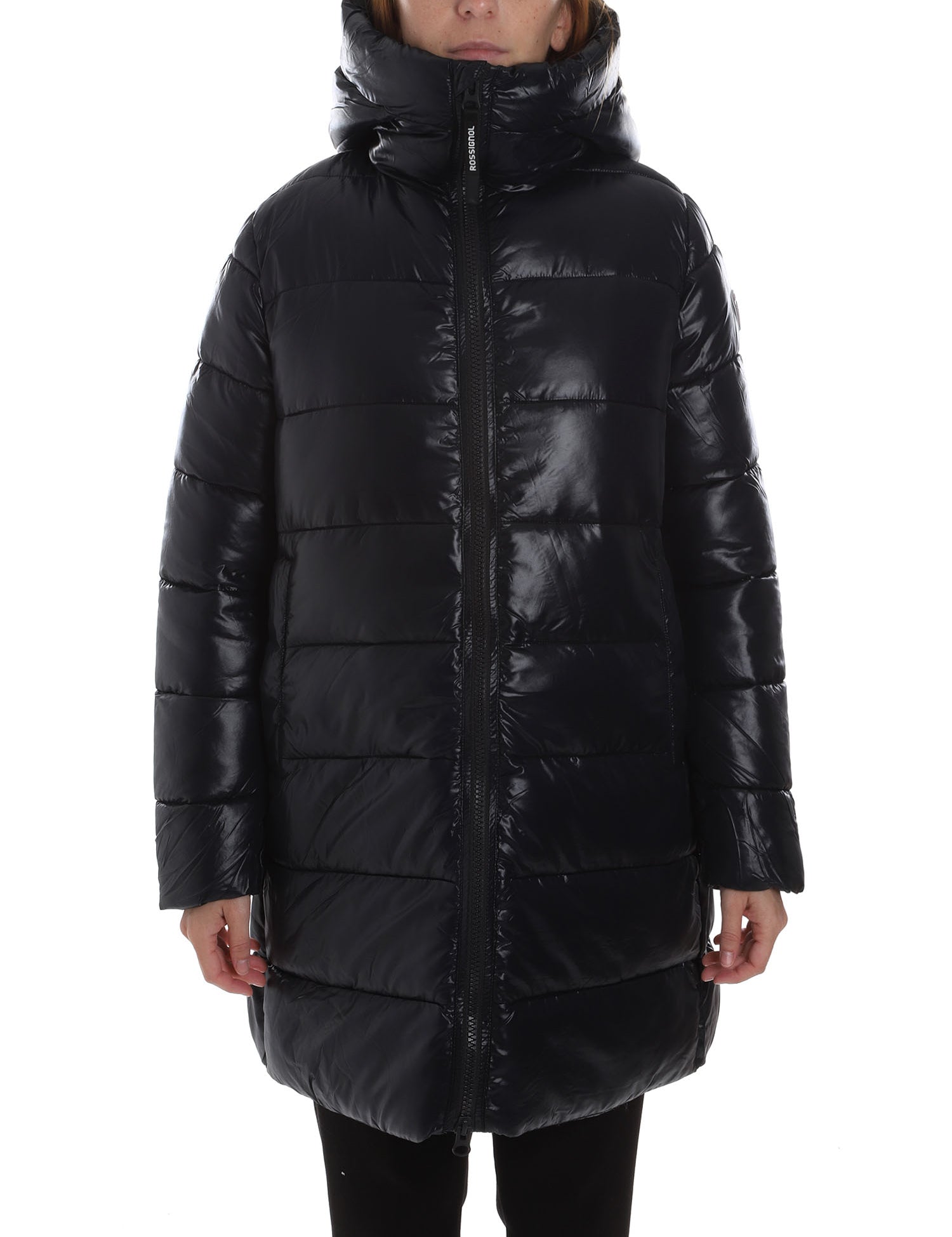 Piumini Nero Rossignol