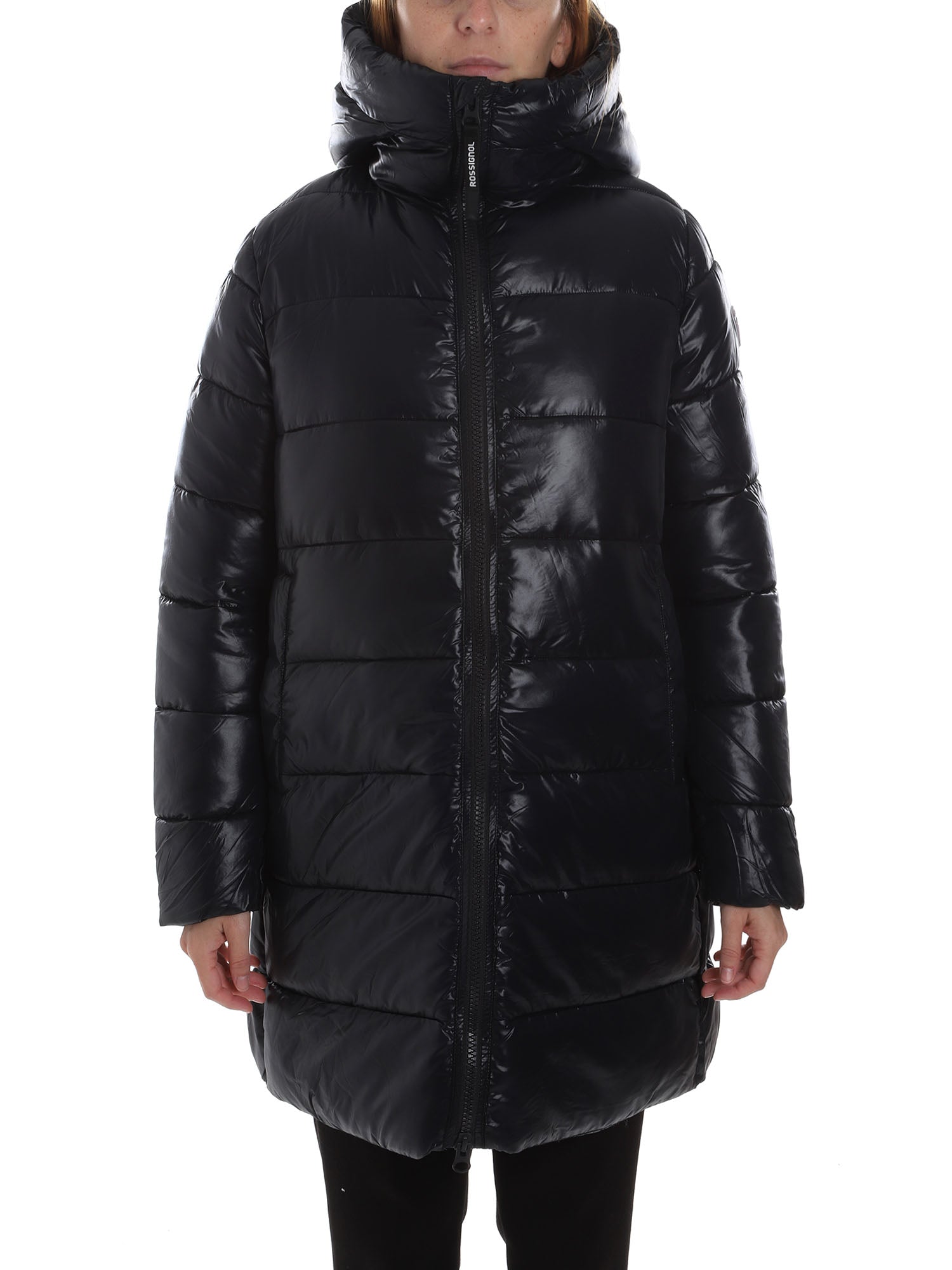 Piumini Nero Rossignol