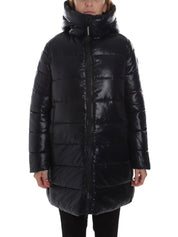 Piumini Nero Rossignol