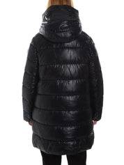 Piumini Nero Rossignol