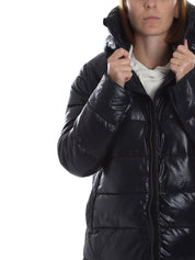 Piumini Nero Rossignol