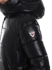 Piumini Nero Rossignol