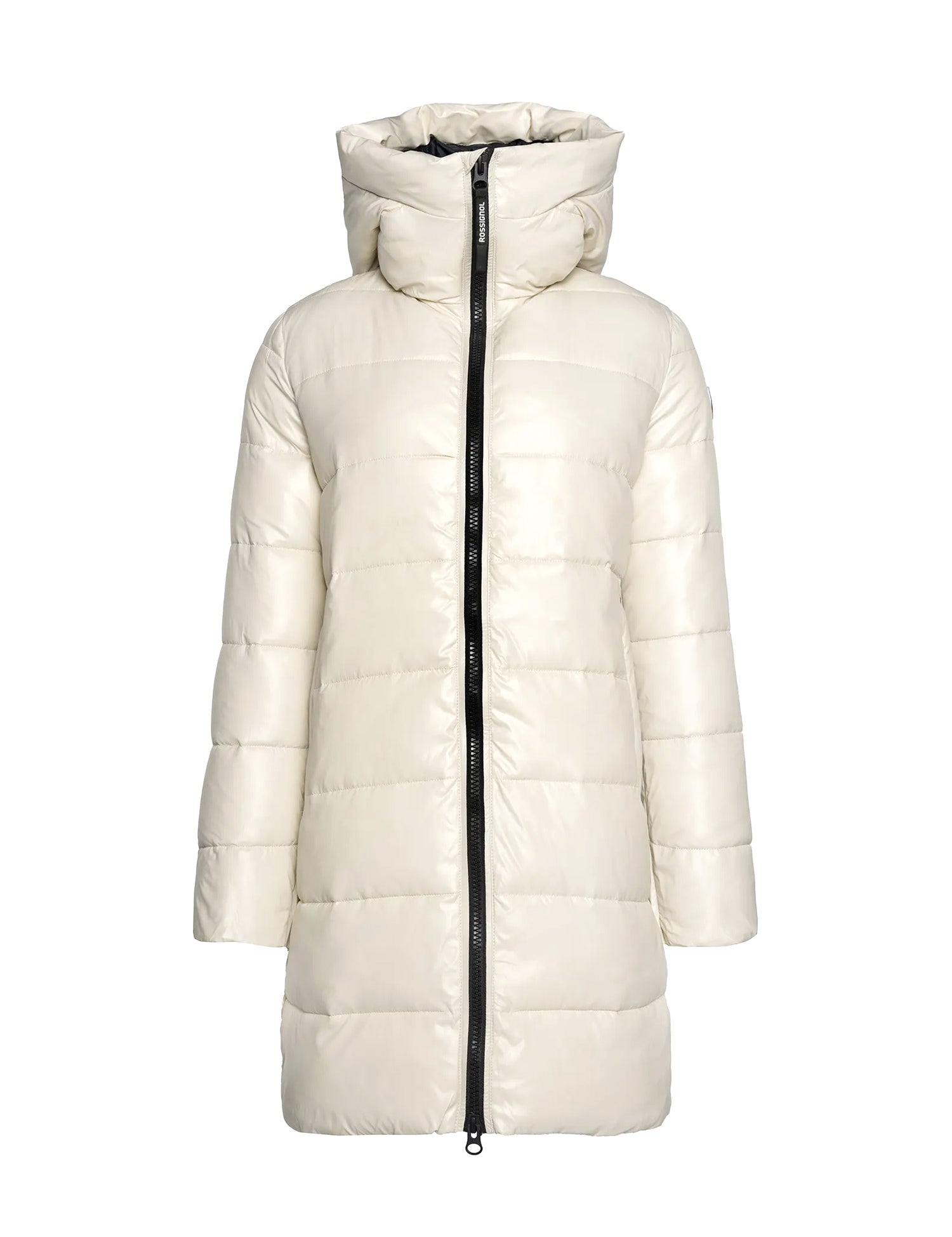 Piumini Beige Rossignol