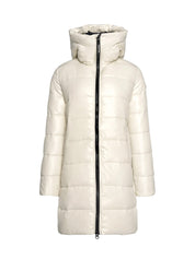 Piumini Beige Rossignol