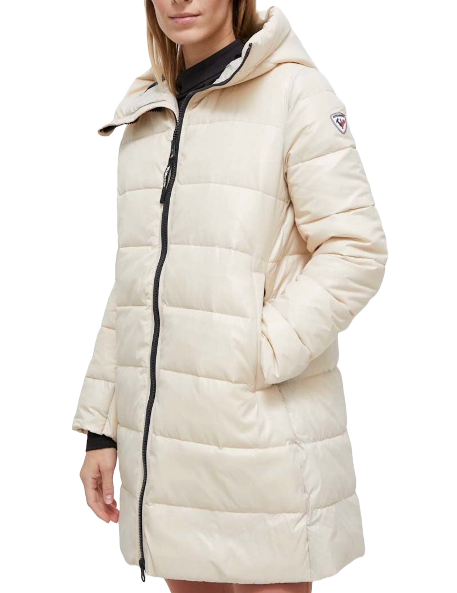 Piumini Beige Rossignol