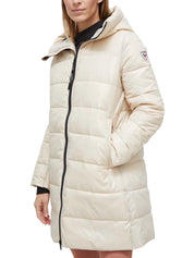 Piumini Beige Rossignol