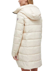 Piumini Beige Rossignol