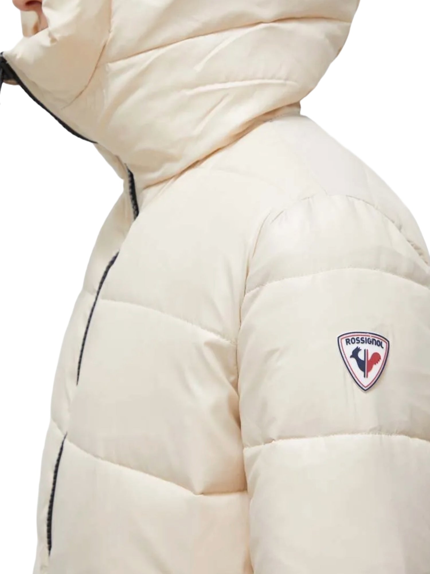 Piumini Beige Rossignol