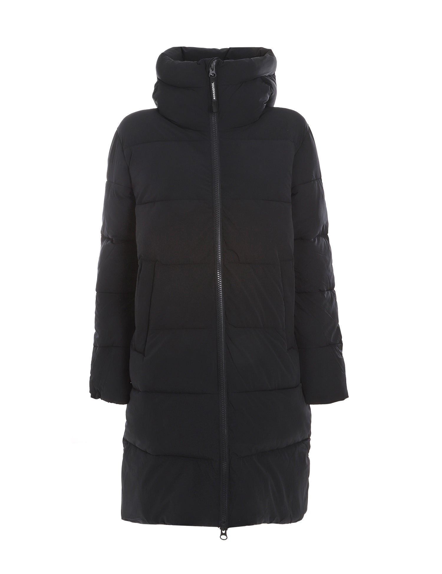 Piumini Nero Rossignol