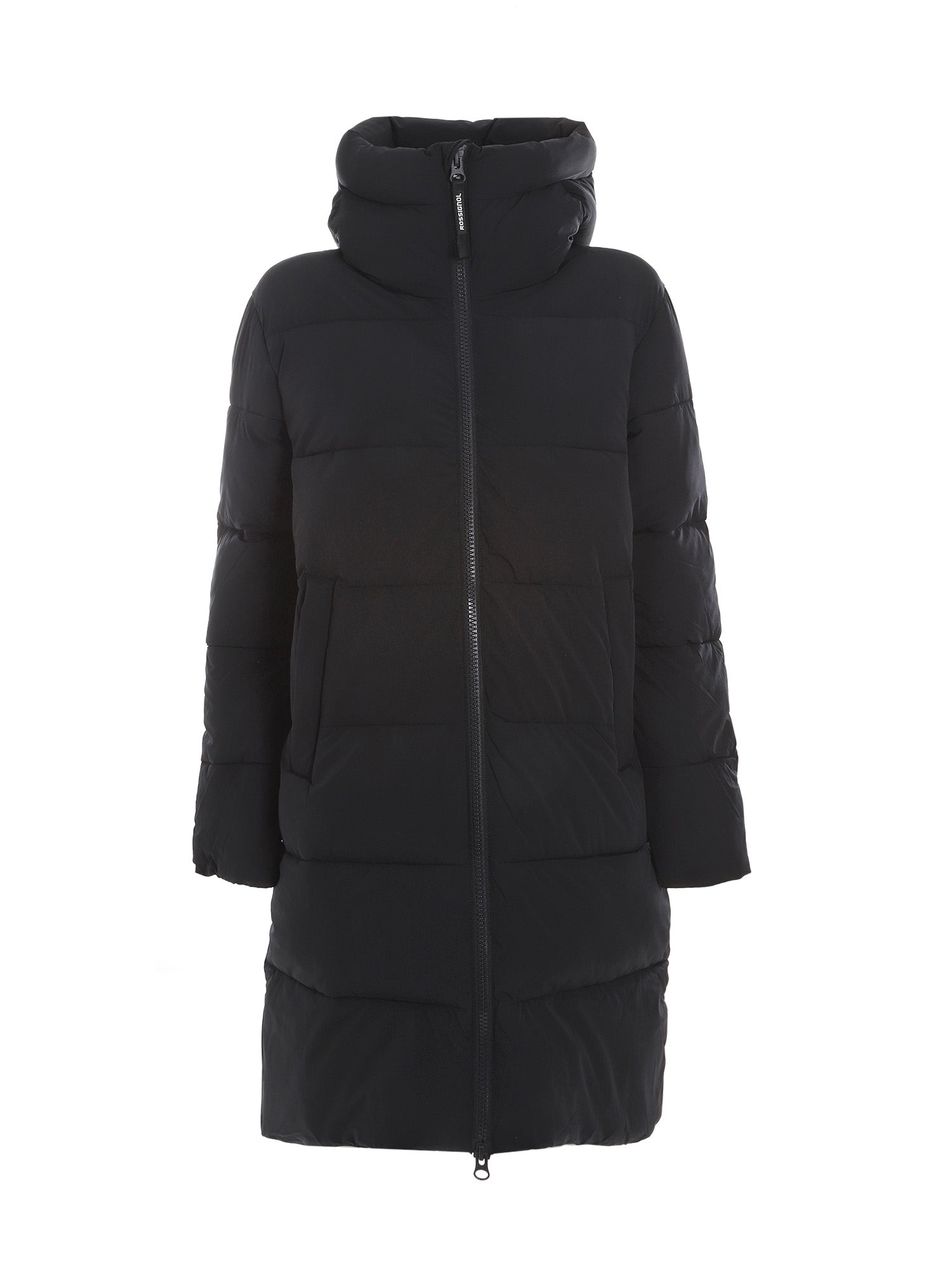 Piumini Nero Rossignol