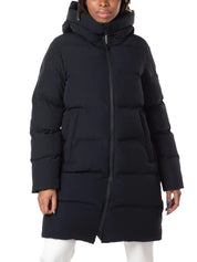 Piumini Nero Rossignol