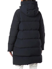 Piumini Nero Rossignol