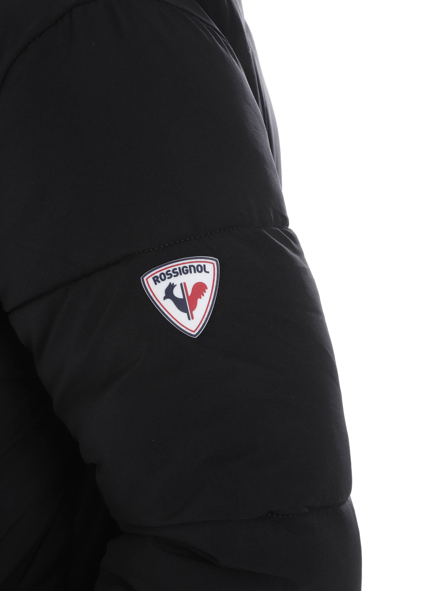 Piumini Nero Rossignol